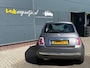 Fiat 500 1.2 Lounge Automaat *pano *airco *bluetooth *NL