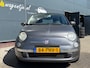 Fiat 500 1.2 Lounge Automaat *pano *airco *bluetooth *NL