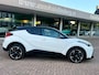 Toyota C-HR / C-HR+ 2.0 Hybrid GR-Sport|Camera|Nav|CarPlay|1e Eigenaar|Parelmoer wit
