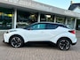 Toyota C-HR / C-HR+ 2.0 Hybrid GR-Sport|Camera|Nav|CarPlay|1e Eigenaar|Parelmoer wit