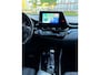 Toyota C-HR / C-HR+ 2.0 Hybrid GR-Sport|Camera|Nav|CarPlay|1e Eigenaar|Parelmoer wit