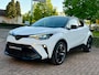 Toyota C-HR / C-HR+ 2.0 Hybrid GR-Sport|Camera|Nav|CarPlay|1e Eigenaar|Parelmoer wit