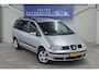 SEAT Alhambra 1.8-20VT Reference 7P Volledig Onderhouden Clima Trekhaak Nieuwe APK Garantie!