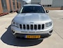 Jeep Compass 2.4 Limited 4WD Airco StoelVerwarming Leer