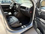 Jeep Compass 2.4 Limited 4WD Airco StoelVerwarming Leer
