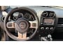 Jeep Compass 2.4 Limited 4WD Airco StoelVerwarming Leer