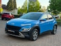 Hyundai Kona 1.6 GDI HEV Premium|Camera|Nav|CarPlay|Nieuwstaat!