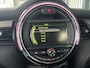 MINI Cooper Mini 1.5 Chili | AUTOMAAT | NAVI | CRUISE CONTROL | PDC | CLIMATE CONTROL | LMV 17'' | STOELVERWARMING | LED | BLUETOOTH