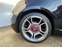 Fiat 500 0.9 TwinAir Turbo Lounge | Panoramadak | Abarth velgen