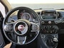 Fiat 500 0.9 TwinAir Turbo Lounge | Panoramadak | Abarth velgen