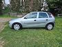 Opel Corsa 1.4-16V Njoy AUTOMAAT | Airco | Nieuwe APK | NAP