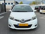 Toyota Yaris 1.0 VVT-i Aspiration