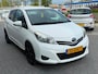 Toyota Yaris 1.0 VVT-i Aspiration