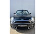 MINI Cooper S Cabrio 1.6 Automaat