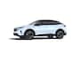 Peugeot E-3008 GT | Elektrische parkeerrem | Extra getinte achterste zijruiten en achterruit