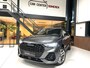 Audi Q3 Sportback 45 TFSI e 3x S-Line 245 PK/ Cam/ Keyless/ 19'LMV/ Leder