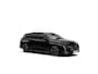 Peugeot e-308 GT | 8 jaar fabrieksgarantie of 160.000 kilometer op het accupakket | Achteruitrijcamera 180° (Visiopark 1) | Bekleding Alcantara/kunstleder