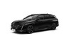 Peugeot e-308 GT | 8 jaar fabrieksgarantie of 160.000 kilometer op het accupakket | Achteruitrijcamera 180° (Visiopark 1) | Bekleding Alcantara/kunstleder