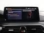 BMW 5-Serie 530i High Executive | M-Pakket | Schuif/Kanteldak | Stuur/Stoelverwarming | Comfortstoelen Ele.verstelbaar + Geheugen | 360 Camera | DAB | Apple CarPlay/Android Auto | Adaptieve Cruise Control | Harman/Kardon | HUD | Laser Licht |