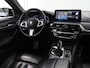 BMW 5-Serie 530i High Executive | M-Pakket | Schuif/Kanteldak | Stuur/Stoelverwarming | Comfortstoelen Ele.verstelbaar + Geheugen | 360 Camera | DAB | Apple CarPlay/Android Auto | Adaptieve Cruise Control | Harman/Kardon | HUD | Laser Licht |