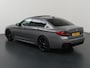 BMW 5-Serie 530i High Executive | M-Pakket | Schuif/Kanteldak | Stuur/Stoelverwarming | Comfortstoelen Ele.verstelbaar + Geheugen | 360 Camera | DAB | Apple CarPlay/Android Auto | Adaptieve Cruise Control | Harman/Kardon | HUD | Laser Licht |