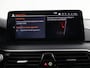 BMW 5-Serie 530i High Executive | M-Pakket | Schuif/Kanteldak | Stuur/Stoelverwarming | Comfortstoelen Ele.verstelbaar + Geheugen | 360 Camera | DAB | Apple CarPlay/Android Auto | Adaptieve Cruise Control | Harman/Kardon | HUD | Laser Licht |
