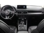 Mazda CX-5 2.0 SkyActiv-G 165 Luxury | Trekhaak | Lederen Bekleding | Ele.verstelbare stoelen | 360 Camera | Stoel/Stuurverwarming | Stoelkoeling | Adaptieve Cruise Control | HUD | Bose Audio | Ele. kofferdeksel |