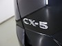 Mazda CX-5 2.0 SkyActiv-G 165 Luxury | Trekhaak | Lederen Bekleding | Ele.verstelbare stoelen | 360 Camera | Stoel/Stuurverwarming | Stoelkoeling | Adaptieve Cruise Control | HUD | Bose Audio | Ele. kofferdeksel |