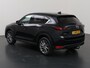 Mazda CX-5 2.0 SkyActiv-G 165 Luxury | Trekhaak | Lederen Bekleding | Ele.verstelbare stoelen | 360 Camera | Stoel/Stuurverwarming | Stoelkoeling | Adaptieve Cruise Control | HUD | Bose Audio | Ele. kofferdeksel |