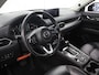 Mazda CX-5 2.0 SkyActiv-G 165 Luxury | Trekhaak | Lederen Bekleding | Ele.verstelbare stoelen | 360 Camera | Stoel/Stuurverwarming | Stoelkoeling | Adaptieve Cruise Control | HUD | Bose Audio | Ele. kofferdeksel |