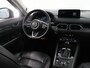 Mazda CX-5 2.0 SkyActiv-G 165 Luxury | Trekhaak | Lederen Bekleding | Ele.verstelbare stoelen | 360 Camera | Stoel/Stuurverwarming | Stoelkoeling | Adaptieve Cruise Control | HUD | Bose Audio | Ele. kofferdeksel |
