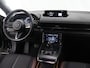 Mazda MX-30 e-SkyActiv 145 Luxury 36 kWh | SOH 93% | 360 Camera | Navigatie | DAB | Schuif/Kanteldak | Adaptieve Cruise Control | Ele. verstelbare stoelen + Geheugen | Bose Audio | HUD |