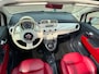 Fiat 500C 1.2 Lounge Automaat