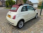 Fiat 500C 1.2 Lounge Automaat