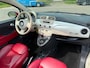 Fiat 500C 1.2 Lounge Automaat