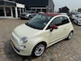 Fiat 500C 1.2 Lounge Automaat