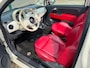 Fiat 500C 1.2 Lounge Automaat