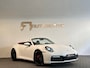 Porsche 911 Cabrio 3.0 Carrera 992 385PK Sportuitlaat|PDK