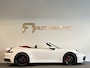 Porsche 911 Cabrio 3.0 Carrera 992 385PK Sportuitlaat|PDK