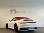 Porsche 911 Cabrio 3.0 Carrera 992 385PK Sportuitlaat|PDK