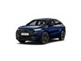 Audi Q4 Sportback e-tron S edition Competition | Achterklep, automatisch bedienbaar | Achteruitrijcamera | Adaptive cruise control
