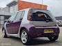 smart Forfour 1.3 passion✅️Airco✅️Apk✅️pano