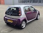smart Forfour 1.3 passion✅️Airco✅️Apk✅️pano