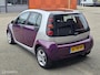 smart Forfour 1.3 passion✅️Airco✅️Apk✅️pano