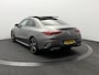 Mercedes-Benz CLA 180 Business Solution AMG Seleniet Magno | Panoramadak | Sfeerverlichting | Camera | Carplay&Android | Full Led