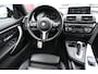BMW 4-Serie Gran Coupe 418i Executive Edition trekhaak leer