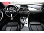 BMW 4-Serie Gran Coupe 418i Executive Edition trekhaak leer