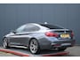 BMW 4-Serie Gran Coupe 418i Executive Edition trekhaak leer