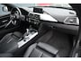 BMW 4-Serie Gran Coupe 418i Executive Edition trekhaak leer