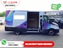 IVECO Daily 35S14V 2.3 L2H2 EXPORT Gev.stoel/ 3.5T trekverm./ 270gr deuren/ Carplay/ Camera/ Climate/ Cruise/ Trekhaak